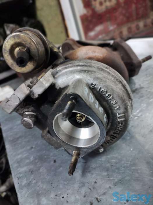 Турбина RD28 Y61 Nissan Patrol, фотография 1