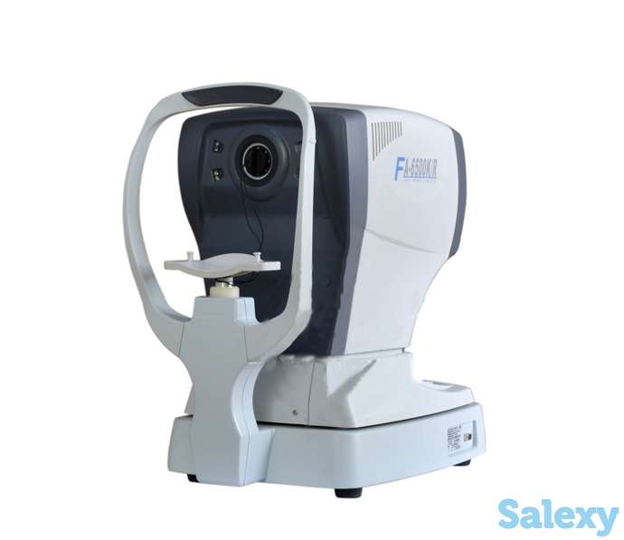 Авторефкератометр FA 6500 KR, фотография 5