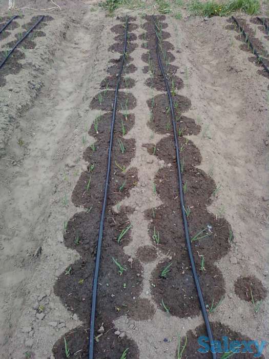 Капельный полив. Набор 