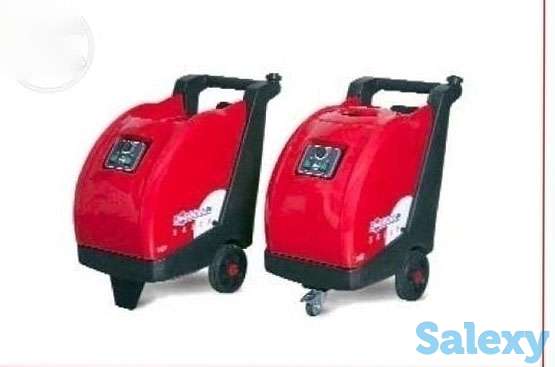 Продам автономную, мобильную мойку с подогревом воды, на дизельном топ, фотография 1