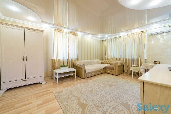 Сдаю уютные чистые 1,2,3-х квартиры, Н. Абдирова, 45 квартал, фотография 2