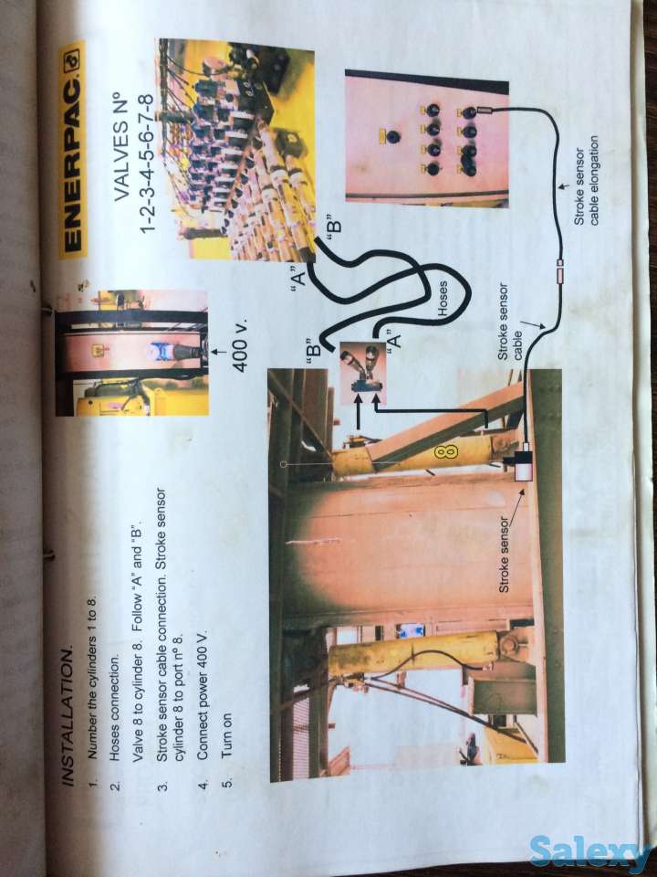 Бизнес на сверхтяжёлом подъёме, перемещении, фотография 3