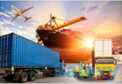 грузовые перевозки от любой город Китая/ в Алматы/Ташкент, фотография 1