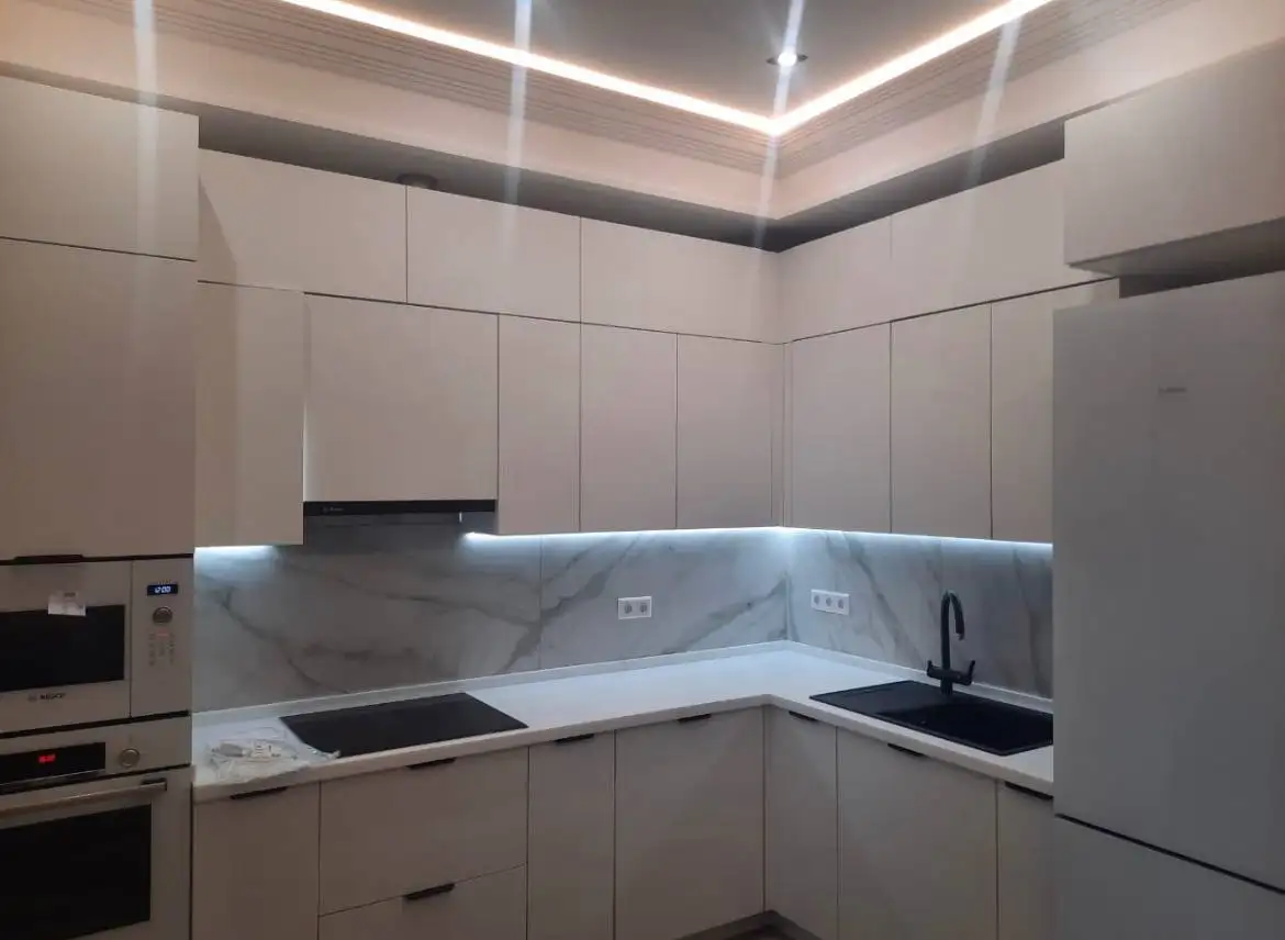 Ремонтные работы под ключ, фотография 1