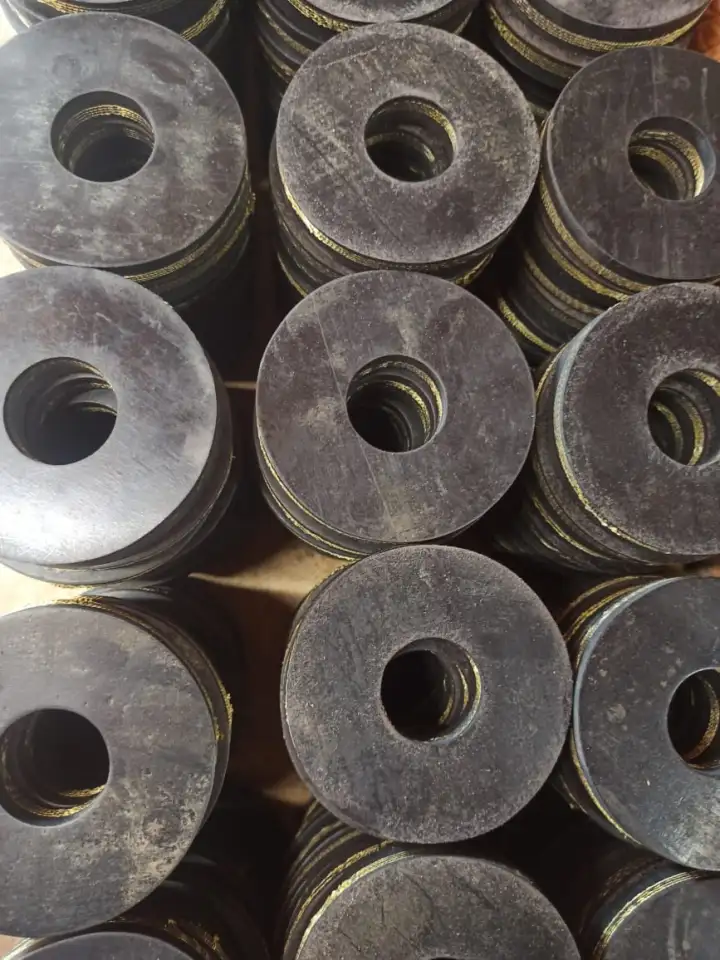 Шайбы Прокладки Уплотнители, фотография 3