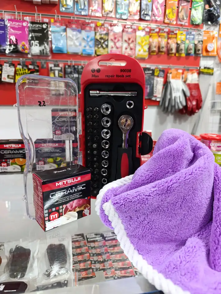 Подарочные наборы Автомобилистам, фотография 7