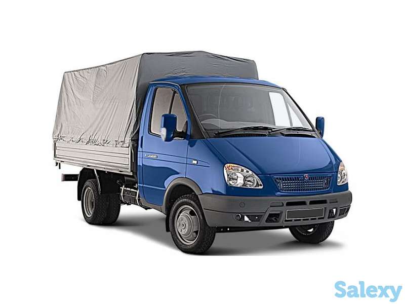 требуются водители на газели  бывают командировки., фотография 1