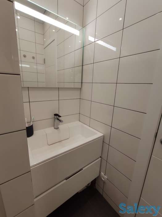 мкрн. Южный Город, Самара., Астана, фотография 5