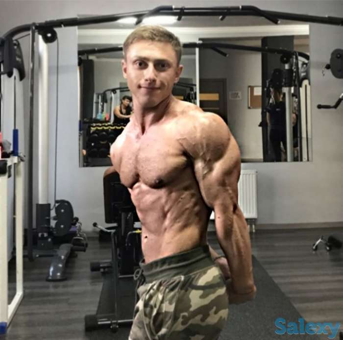 Веду набор на персональные тренировки.  Снижение веса и набор мышечной массы,составление программ питания,тренировок.  W, фотография 1