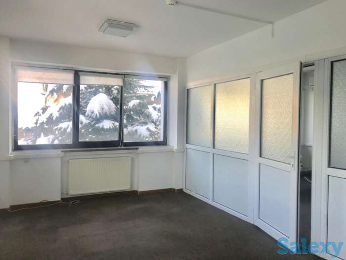 Сдам офис на Аль-Фараби - Достык, фотография 4