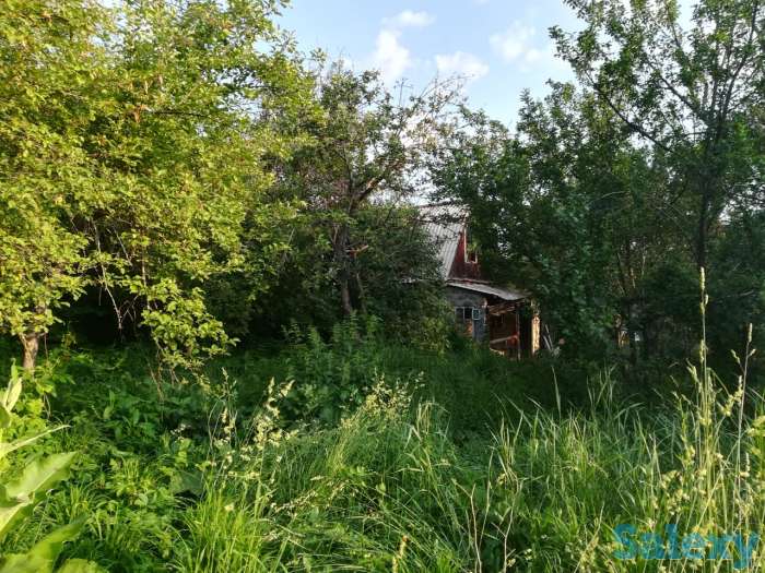 Продам дачу 27  км по верхней каскеленской трассе., фотография 2