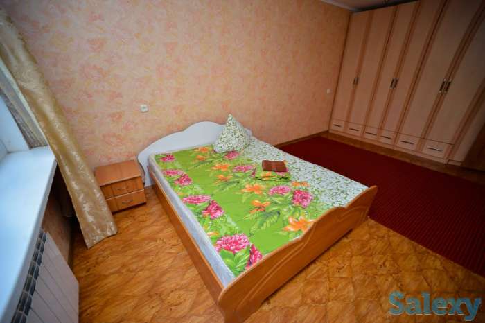 Чистая 3х кв по ул. Есет Батыра, в 2-х минутах от ТД 