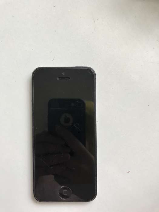 Продам срочно айфон 5 16гб, фотография 2