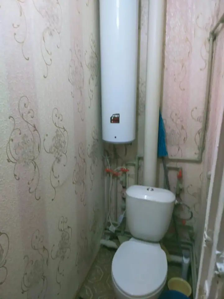 Квартира 3х комнатная, ул. Космонавтов, д.18/1, фотография 4