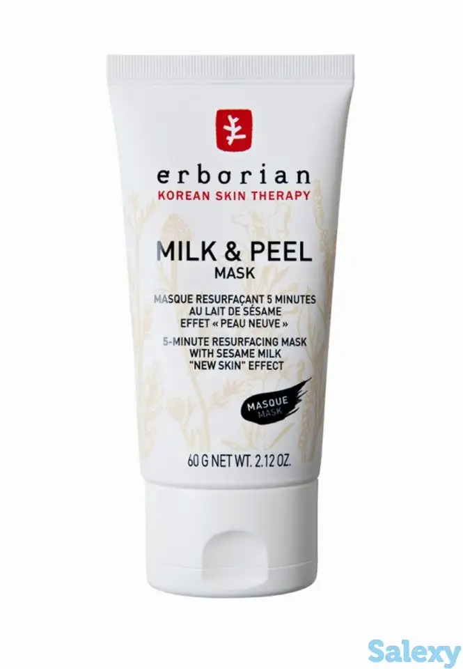 Маска для лица erborian, фотография 1