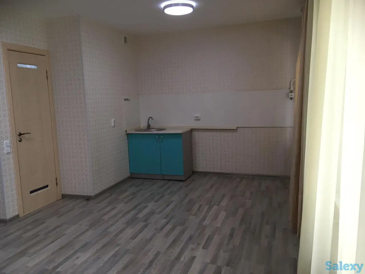 продам 2ж комнатную квартиру, проспект Абая, фотография 3