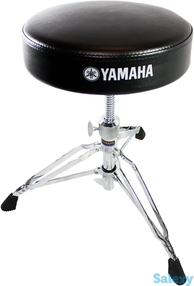 Стул для барабанщика yamaha ds840, фотография 1