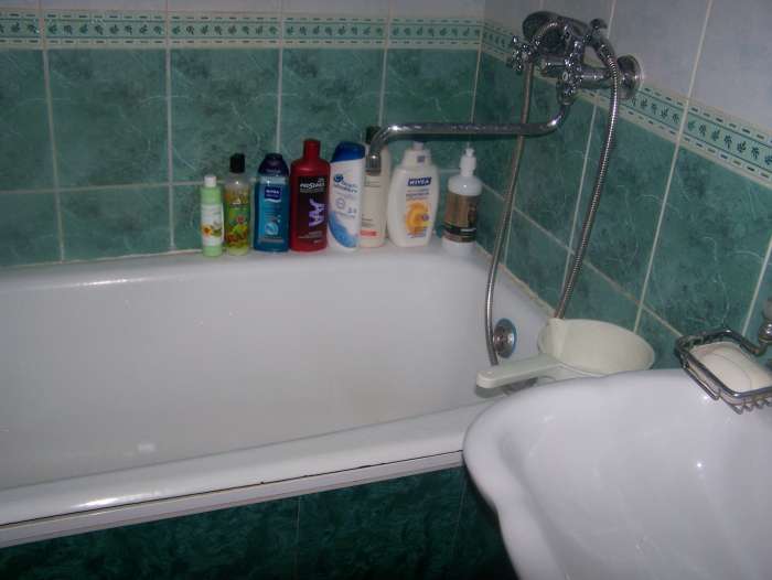 Продается однокомнатная квартира 28А дом 5, фотография 7