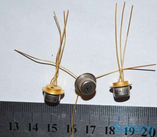Скупка радиодеталей в  Балхаш микросхемы, платы, транзисторы 22, фотография 1