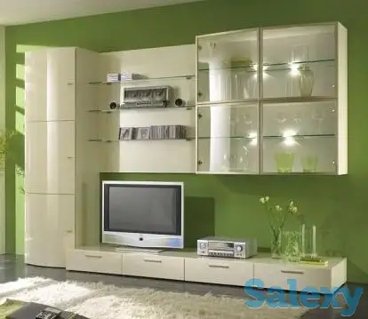 Реставрация и ремонт мебели, фотография 17