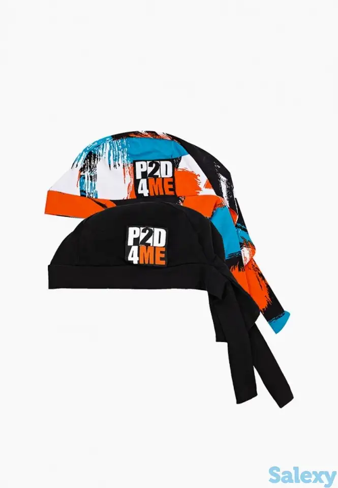 Банданы 2 шт. playtoday, фотография 1