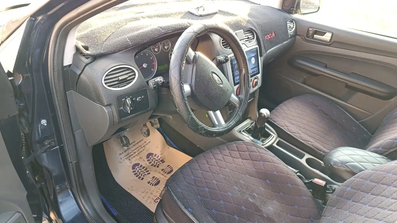 Продам Ford focus, фотография 1
