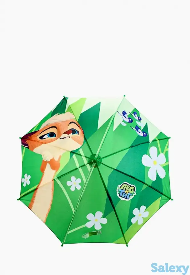 Зонт-трость lamberti, фотография 2