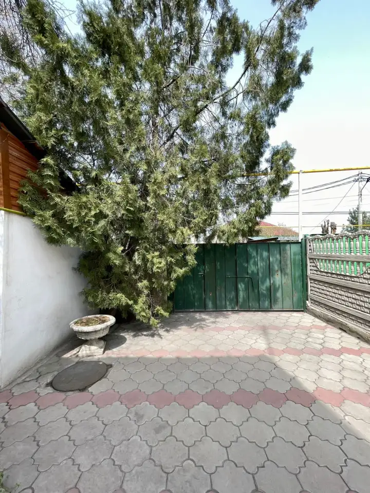 Продам уютный 4х комнатный дом, р-он Спиртзавод., фотография 6