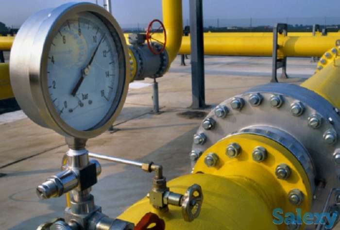 Услуги газификации, фотография 1