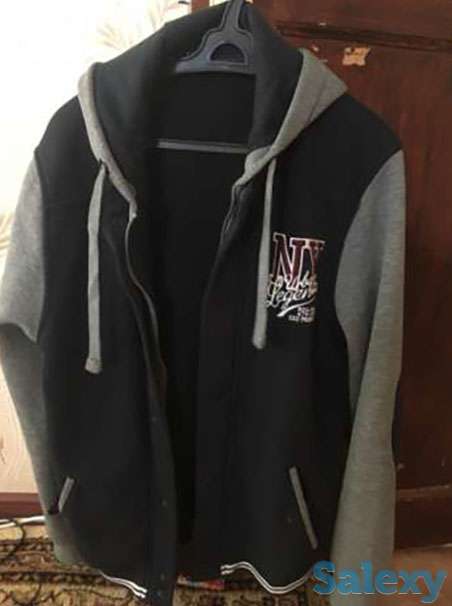 Толстовка Американка, фотография 1