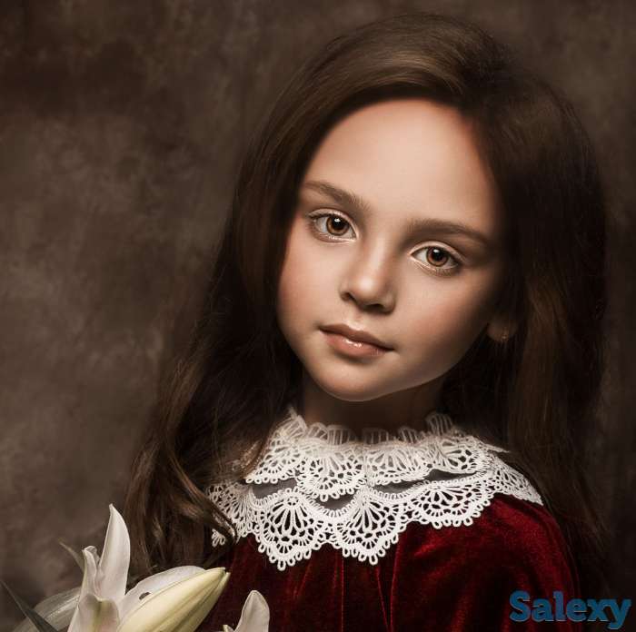 Фотосессия, фотография 5