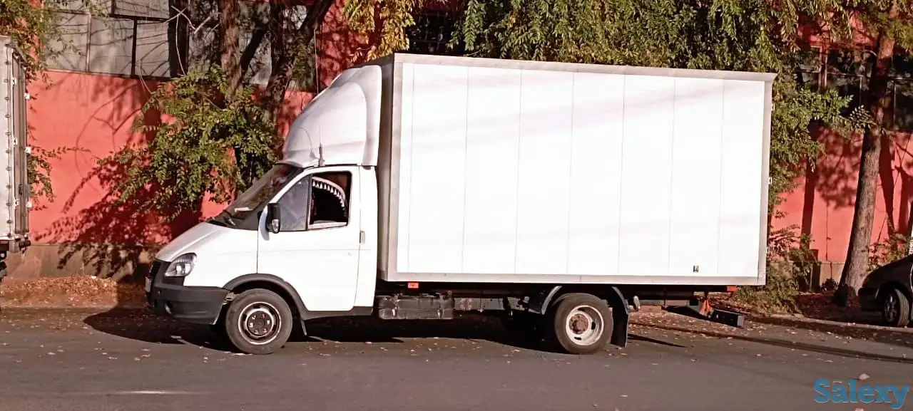 Грузовые перевозки недорого.Грузоперевозки.Транспортные услуги Минивэн.Газель.Малый Средний Большой Кузов., фотография 4