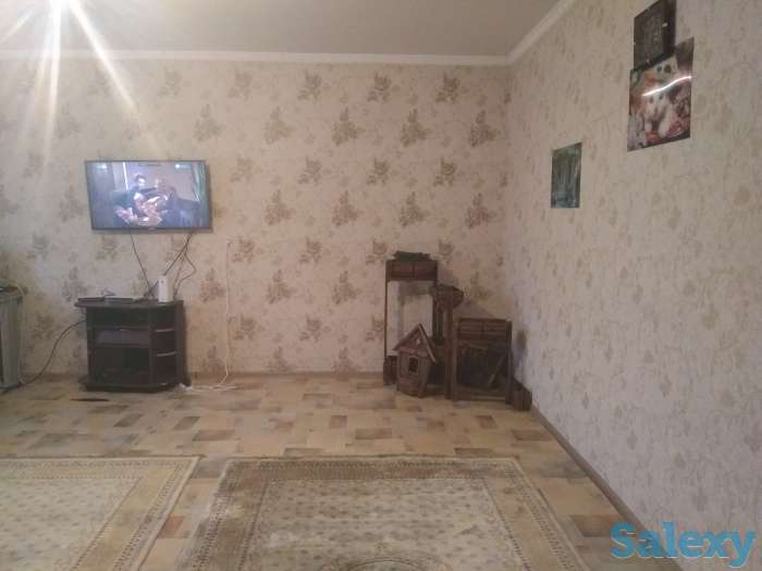 продам полдома выше рыскулова или обмен на 3х комн кв, фотография 7