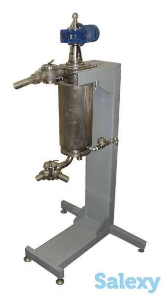 Теплообменник ТСВ-0,36, фотография 1