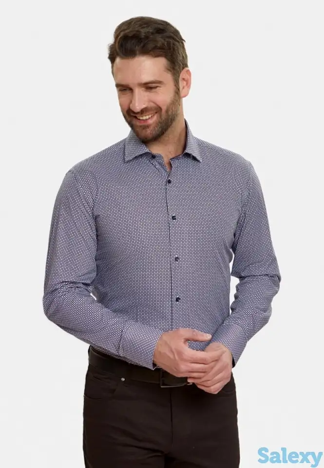 Рубашка kanzler, фотография 1