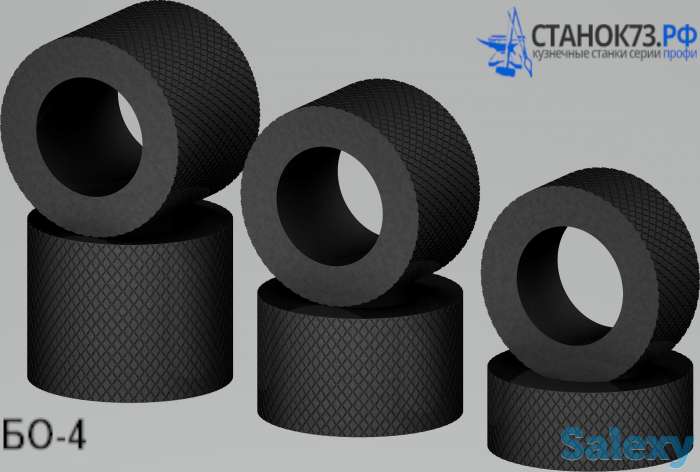 Оснастка для станков серии ПРОФИ, фотография 8