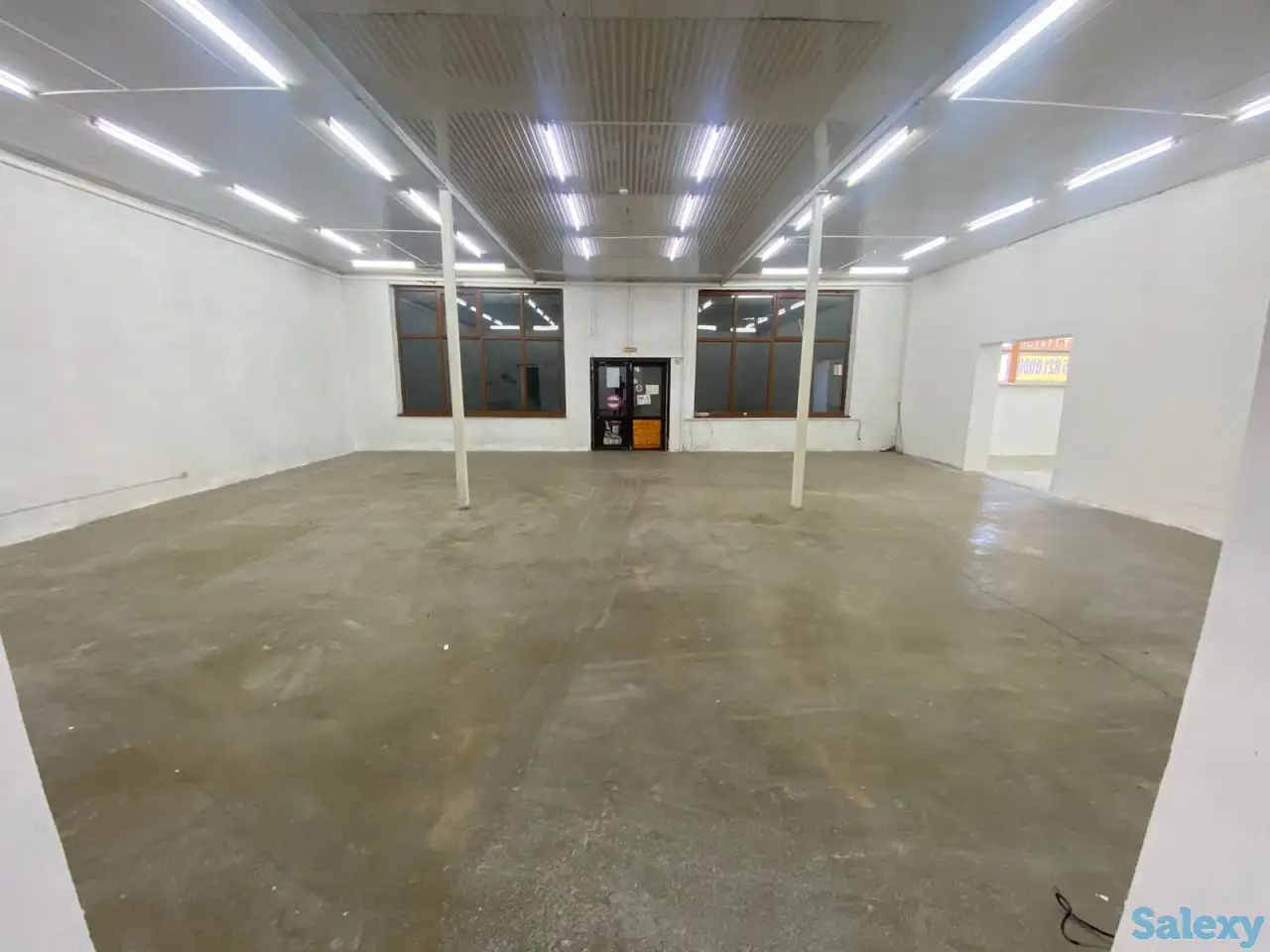 Продается коммерческое здание, Самаркандская 21, фотография 10