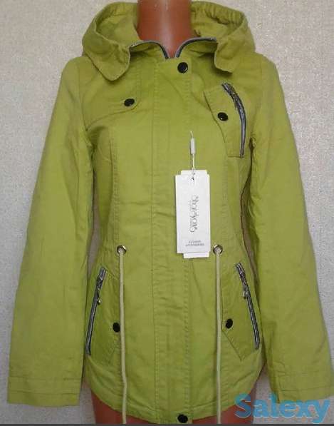 Распродажа осенней и зимней женской одежды., фотография 1