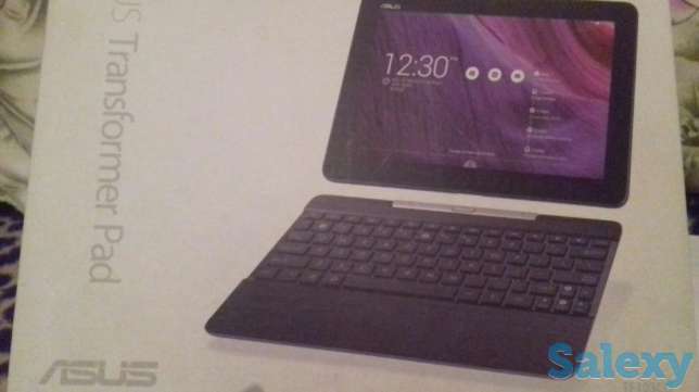 Нетбук трансформер Асус TF103CG, фотография 1