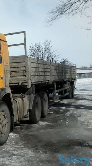 Полуприцеп, фотография 2