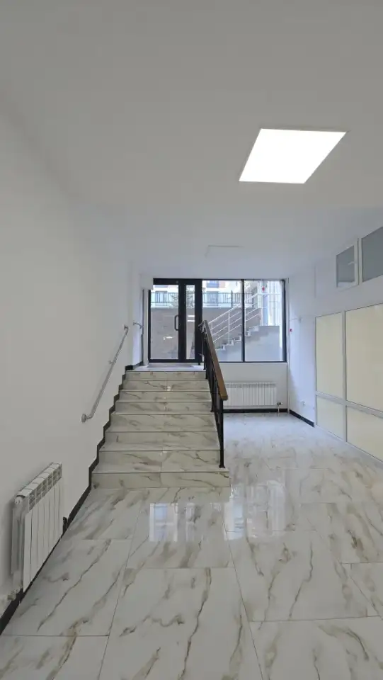 Коммерческое помещение Apple City 103 кв, Бокейхана 25Б, фотография 3