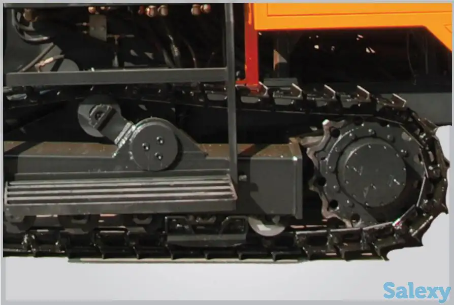 требуется машинист оператор кайшан 5 и бульдозерист командировки, фотография 3