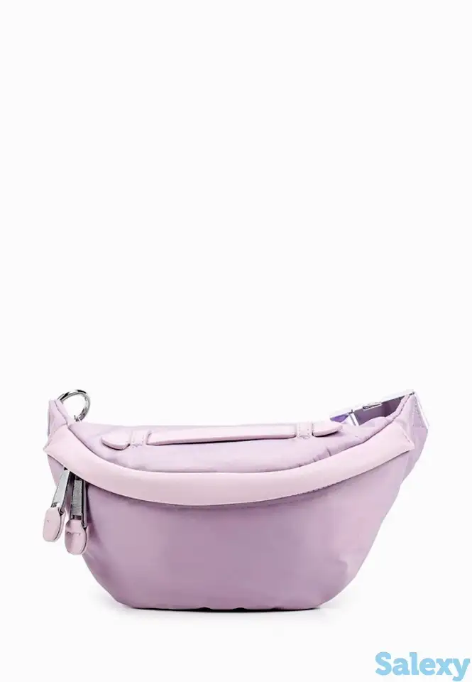 Сумка поясная baggini, фотография 1