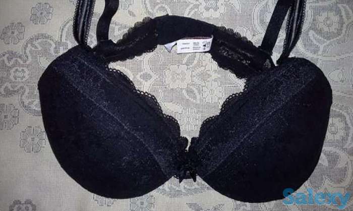 НОВЫЙ Итальянский бюстгалтер фирма Dimanche Lingerie, фотография 1