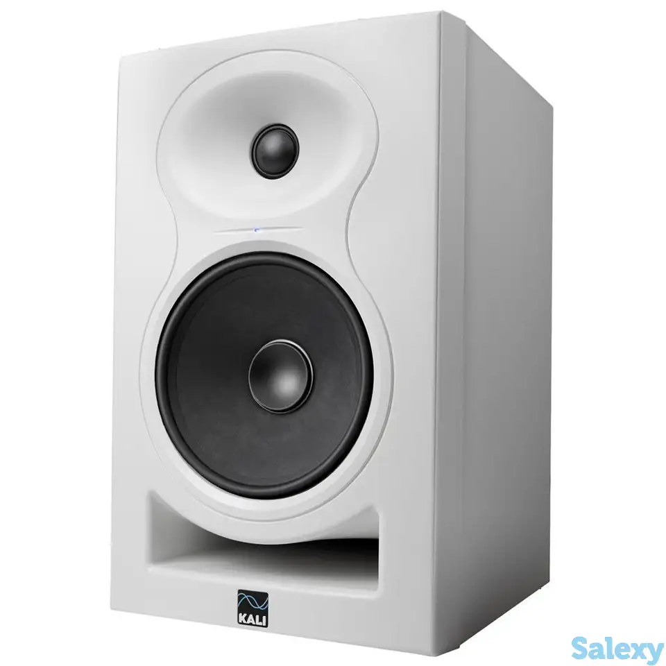 Активный студийный монитор kali audio lp-6w v2, фотография 2
