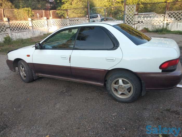 Продам субару импреза Subaru Impreza, фотография 12