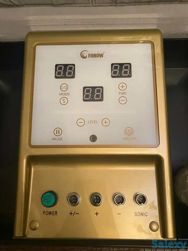 Биоэнергомассажер бэм 3.0-Fohow третьего поколения №1033309 Создано: Сегодня, фотография 5