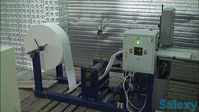 Станок салфетки, фотография 2