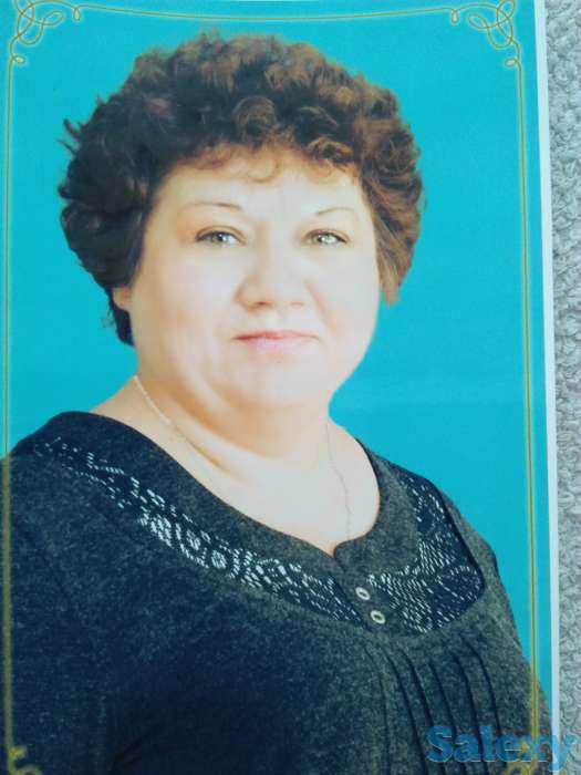 Услуги репетитора, фотография 1