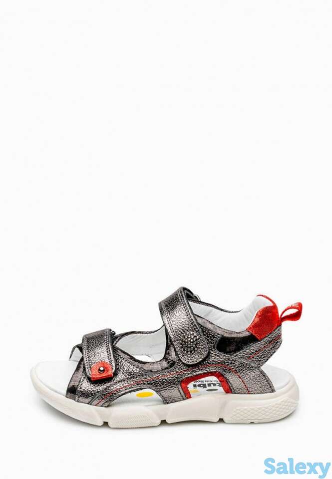 Сандалии tutubi, фотография 1